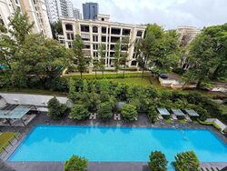 Juniper Hill (D10), Apartment #498949891